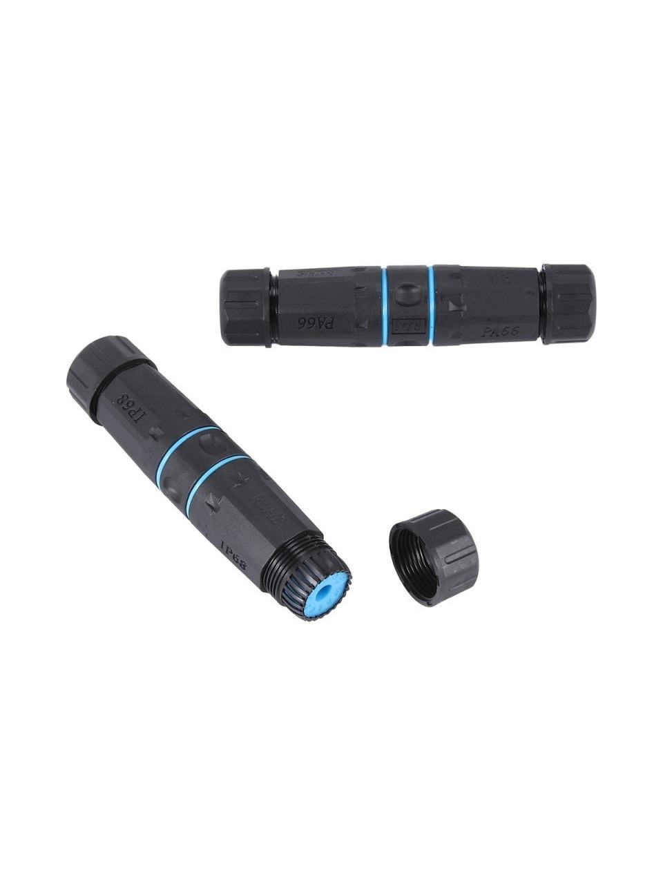 WPI-RJ45-02 IP68 KONNEKTÖR